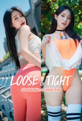 (DJAWA) Loose and Tight – Fanta (51 Ảnh)