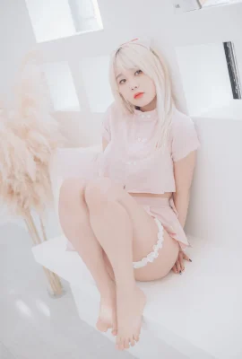 (JOApictures) – Zia x DOLPHIN 21. NOV Vol.1 (73 Ảnh)