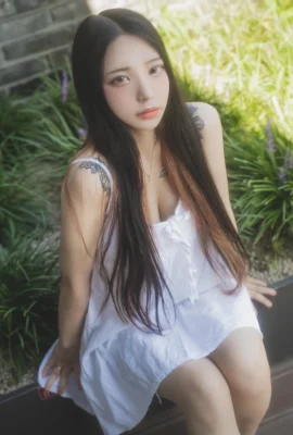 Pure Media Vol.196 Yeon Hwa (96 Ảnh)