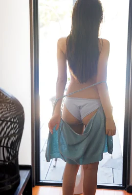 (Sano Naina) Cô gái Sakura có khí chất ngọt ngào không thể ngăn cản (13 Ảnh)