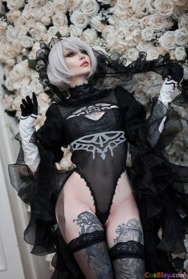 Zirael Rem – Cô dâu 2B