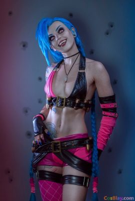 Andrasta – Jinx Bộ 2