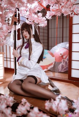 Nước 二佐 – Sòng bạc (Azur Lane)