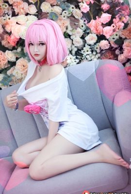 Godzilla khoai tây – Riamu Yumemi