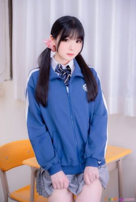 Shimo – Đồ bơi màu hồng