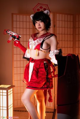 Hatori Sama – Kasuga Tsubaki