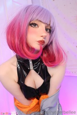Rynkerbelle – Cô gái đeo mặt nạ Luna