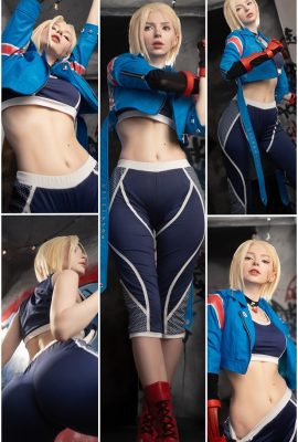 PeachMilky – Cammy White