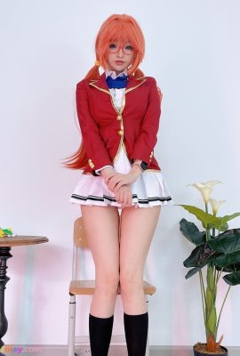 Hoa hồng Hidori – Airi Sakura