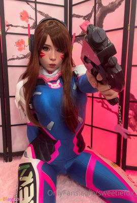 Cô Cáo Ngọt Ngào – D.Va