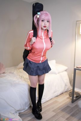 Hana Bunny – Miệng