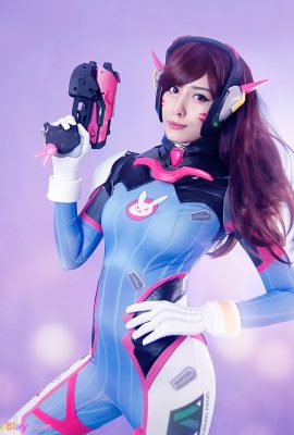 Annchirisu – D.Va