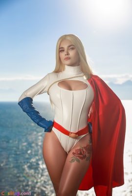 Kalinka Fox – Cô gái quyền lực
