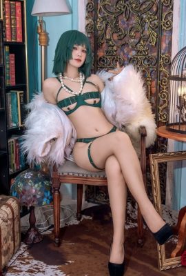 Pyon Lay – Đồ lót Fubuki