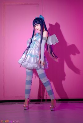 G44 Sẽ Không Đau – Stocking Anarchy