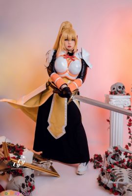 Uy Uy – Bóng tối (Konosuba!)