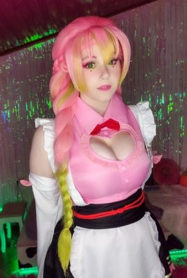 Mad Roxy – Cô hầu gái Mitsuri Kanroji