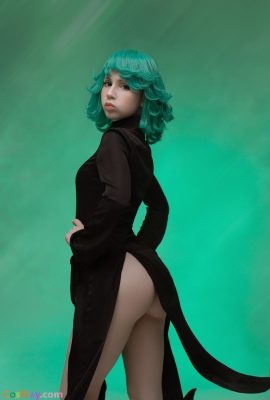 Hackee – Đồ lót Tatsumaki