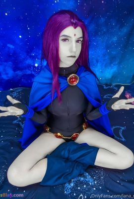 Lana Rain – Quạ