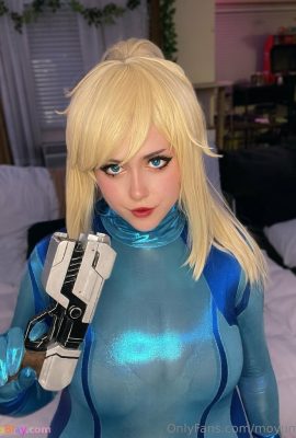 Moyumie – Samus