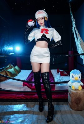 ZinieQ – Đội Rocket Bình Minh