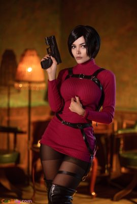 Cáo Kalinka – Ada Wong