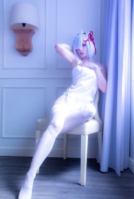 Aery Tiefling – Đồ lót Rem