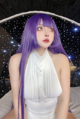 Sayo Momo – Dương xỉ (Sousou no Frieren) -mita ku.net-