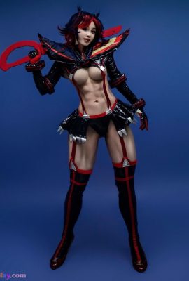 Nguyên Hách Dung – Ryuko Matoi