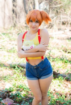 LovelySpaceKitten – Misty