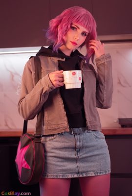 Peppy Cos – Hoa Ramona