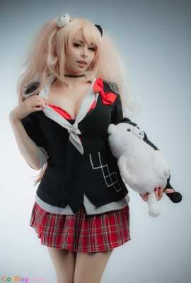 Hổ Yuriko – Junko Enoshima