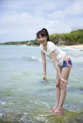 Arina Hashimoto “Không bị cấm” (59 Ảnh)