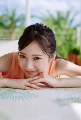 (Yokono Miyuki) Cô ấy có đường cong quyến rũ và dáng người tuyệt vời…vẻ đẹp vô song (34 Ảnh)