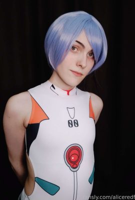 Alice Redfox – Vua