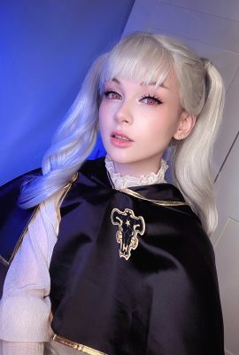 Ays – Cỏ ba lá đen