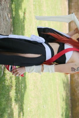 Bận rộn B – Kurosaki Ichigo