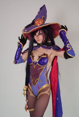 Bận rộn B – Mona