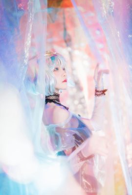 CherryNeko – Kim cương