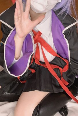 Bông cải xanh – Trang phục BB-chan (〃′-`〃) (BB)
