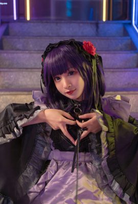 (998XY) Shizuku My Dress-Up Em Yêu