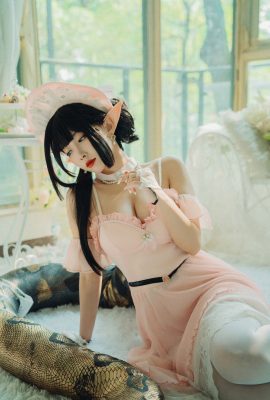 Sakura Miyamoto – Con tàu ngày mai Moriboshi Cabade