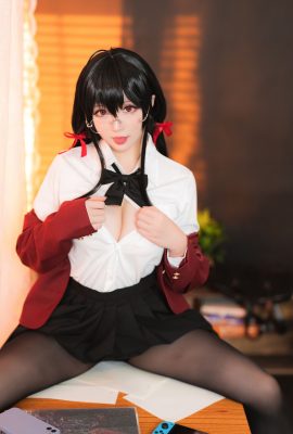 Ngôi sao Chichi-Cô gái hư hỏng Dafeng
