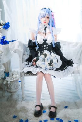 Sakura Tao Meow – Rem tóc dài