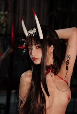 Cam Meow-chan – Noshiro (16P)