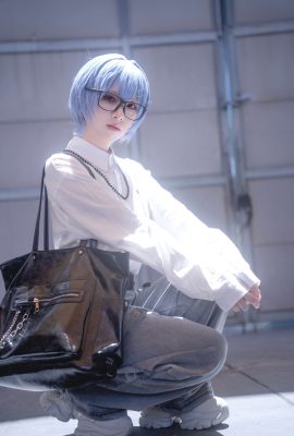 Hạt mù tạt Watanabe – Rei Ayanami