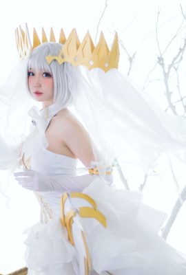 Món hầm – Quần áo thần linh Yuanyi Origami