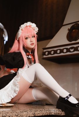 Tôm càng Vastiya – Lala Maid