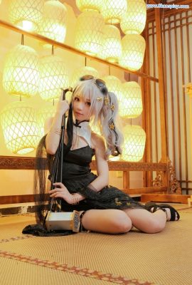 (花柒Hana) Arknights Featet