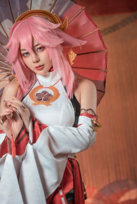 Ah Jiu Never Cuckoos (Cửu Chữ) – Con Trai của Bát Thánh Thần